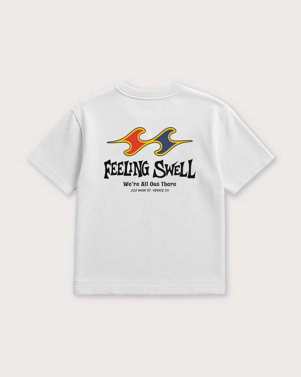 Tide Tee