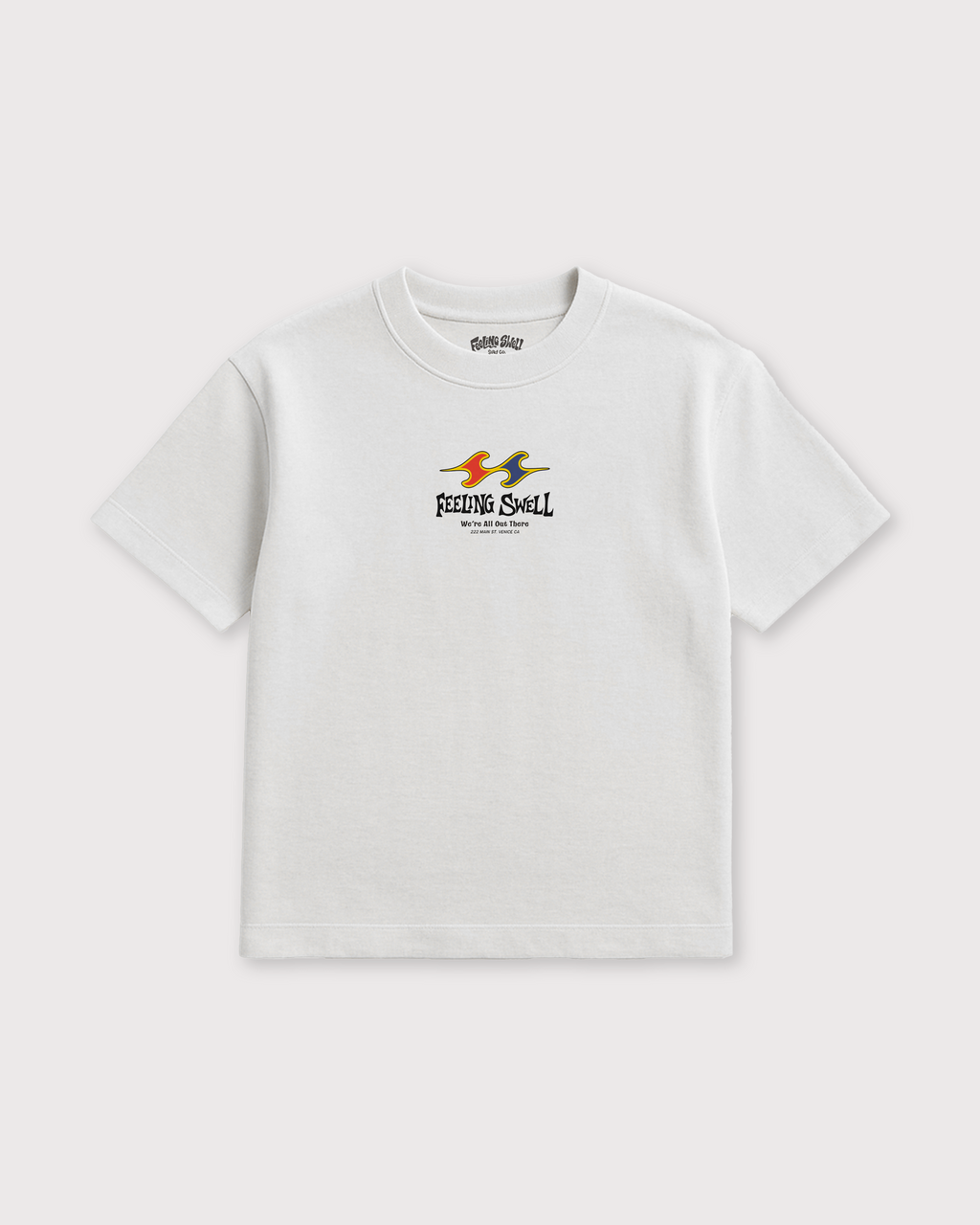 Tide Tee