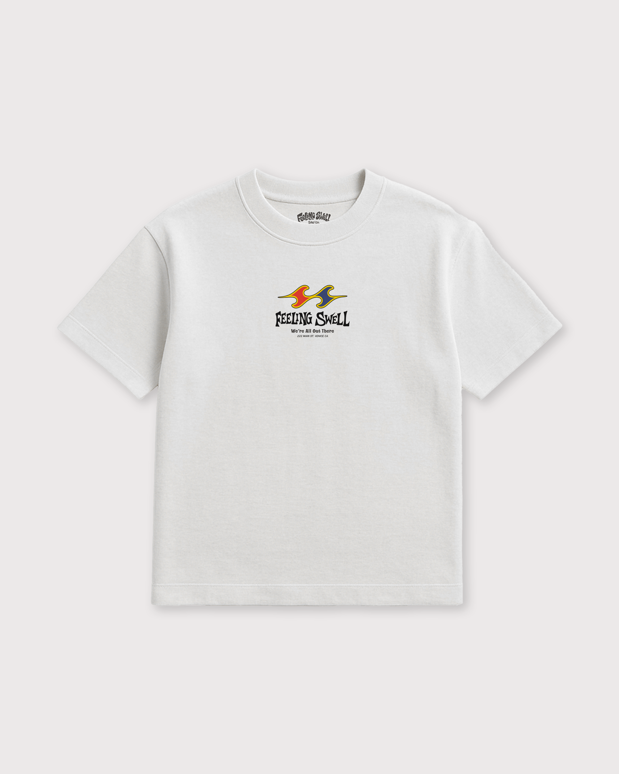 Tide Tee