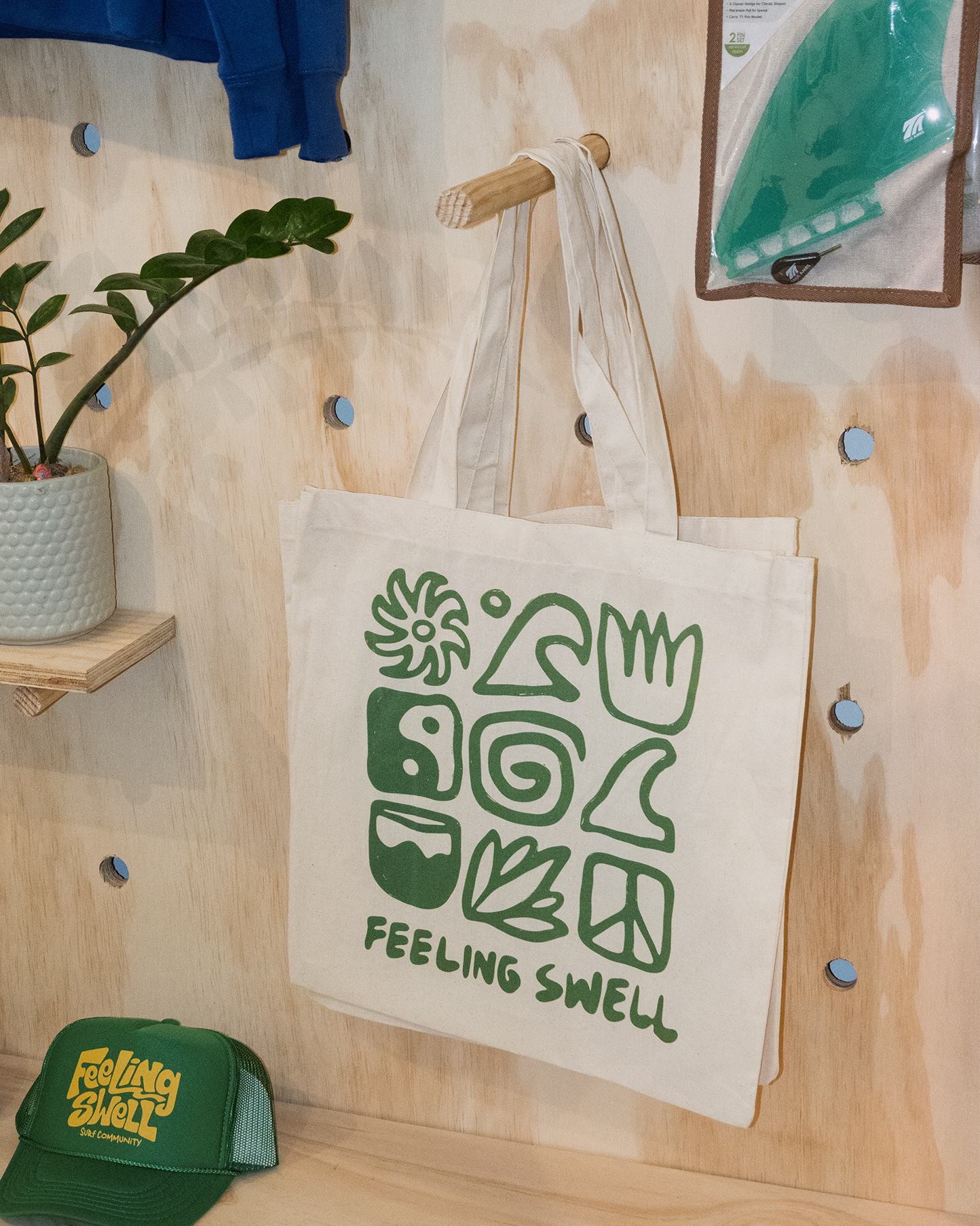Tote Bag
