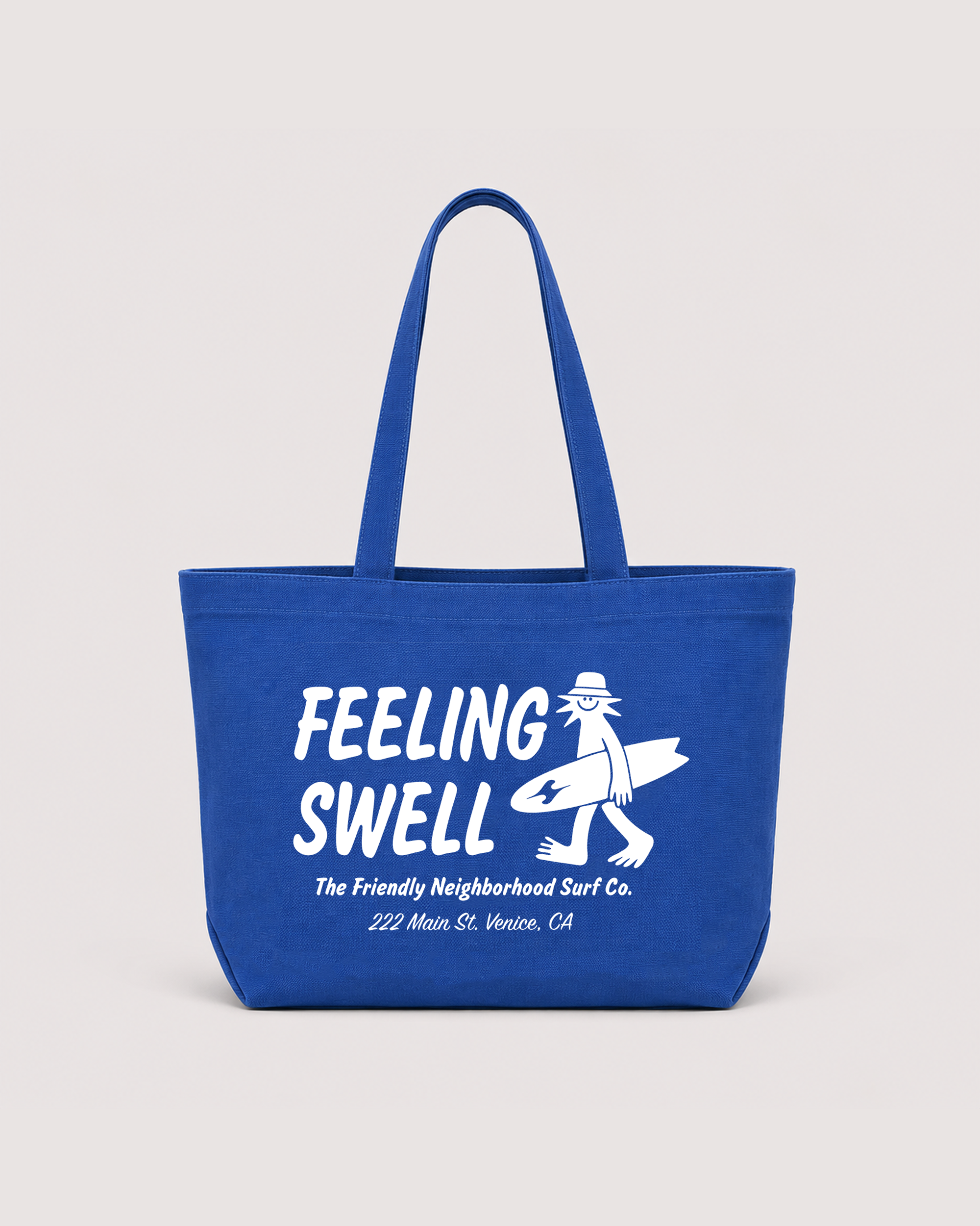 Cruisin' Tote