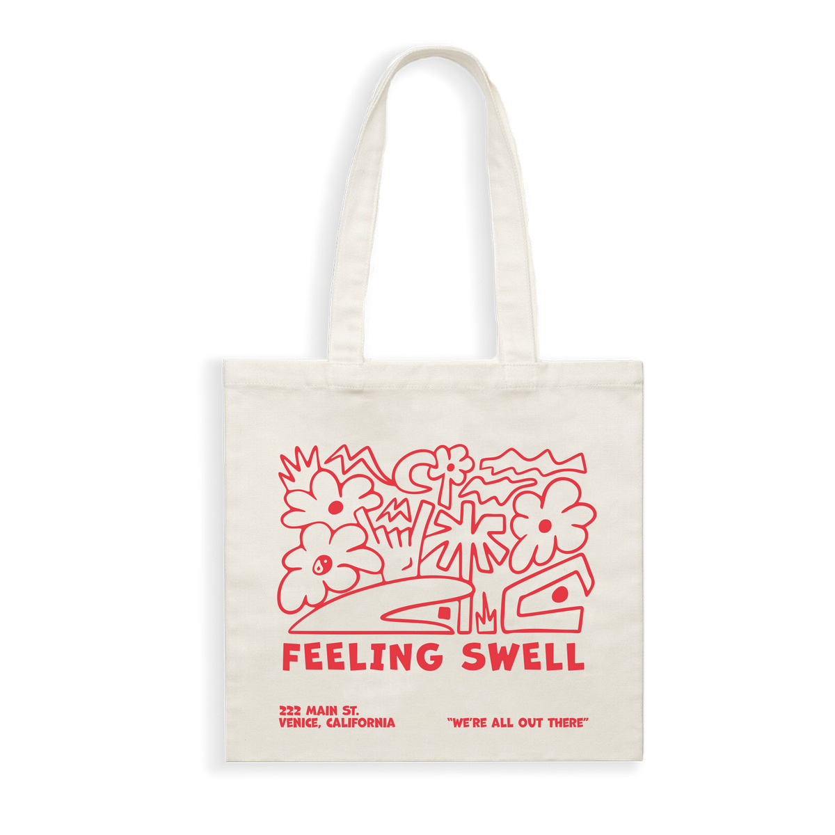 Tote Bag