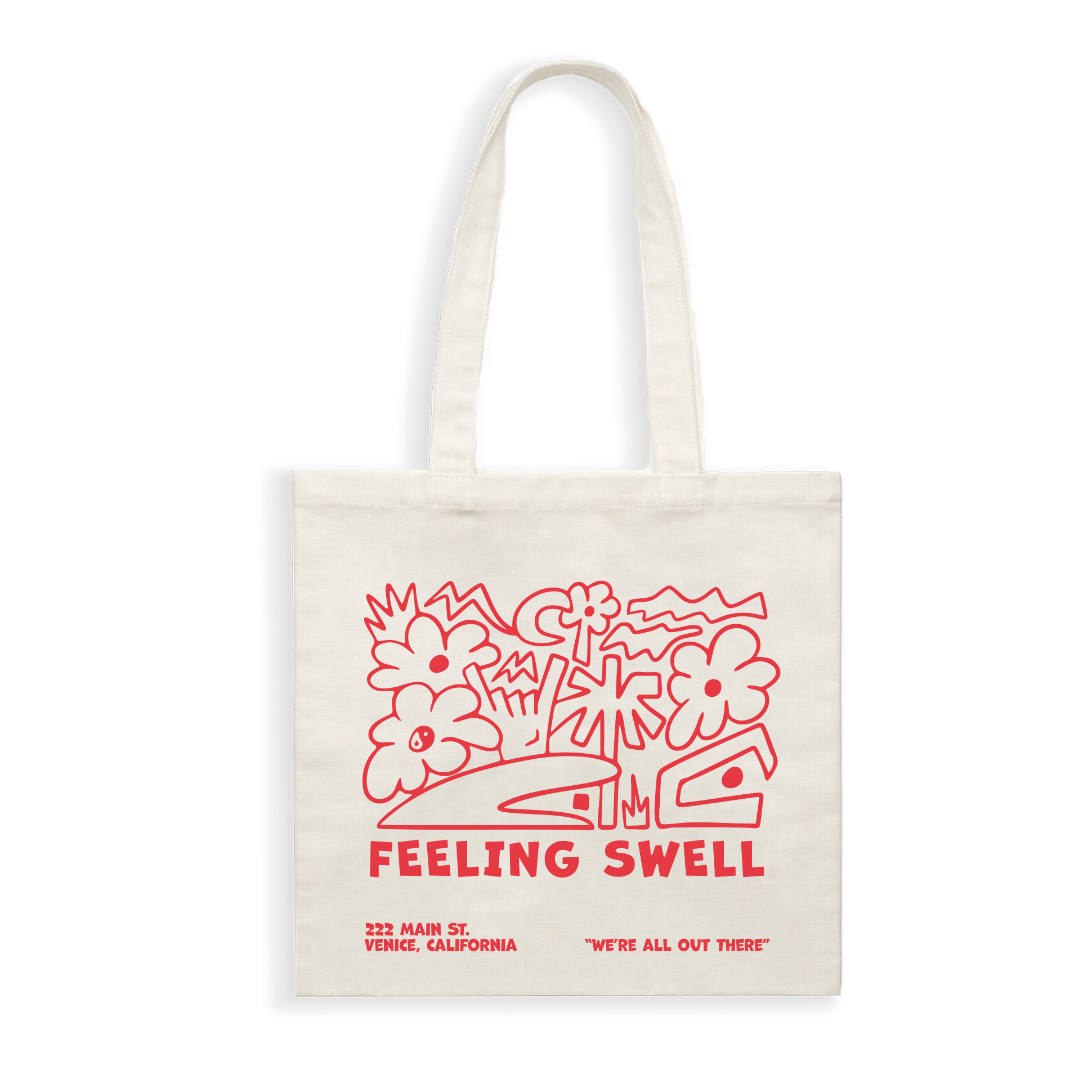 Tote Bag