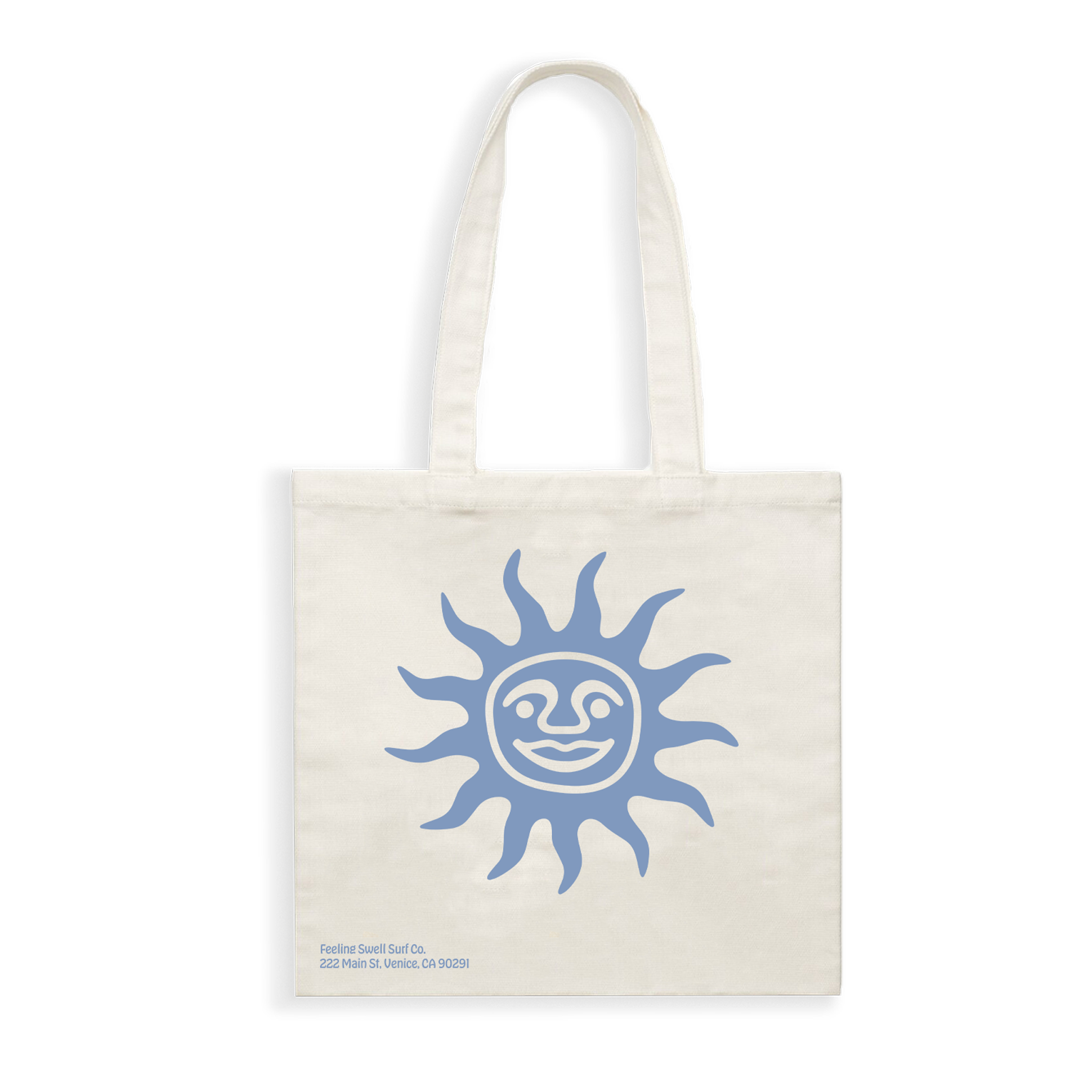 Canvas Tote