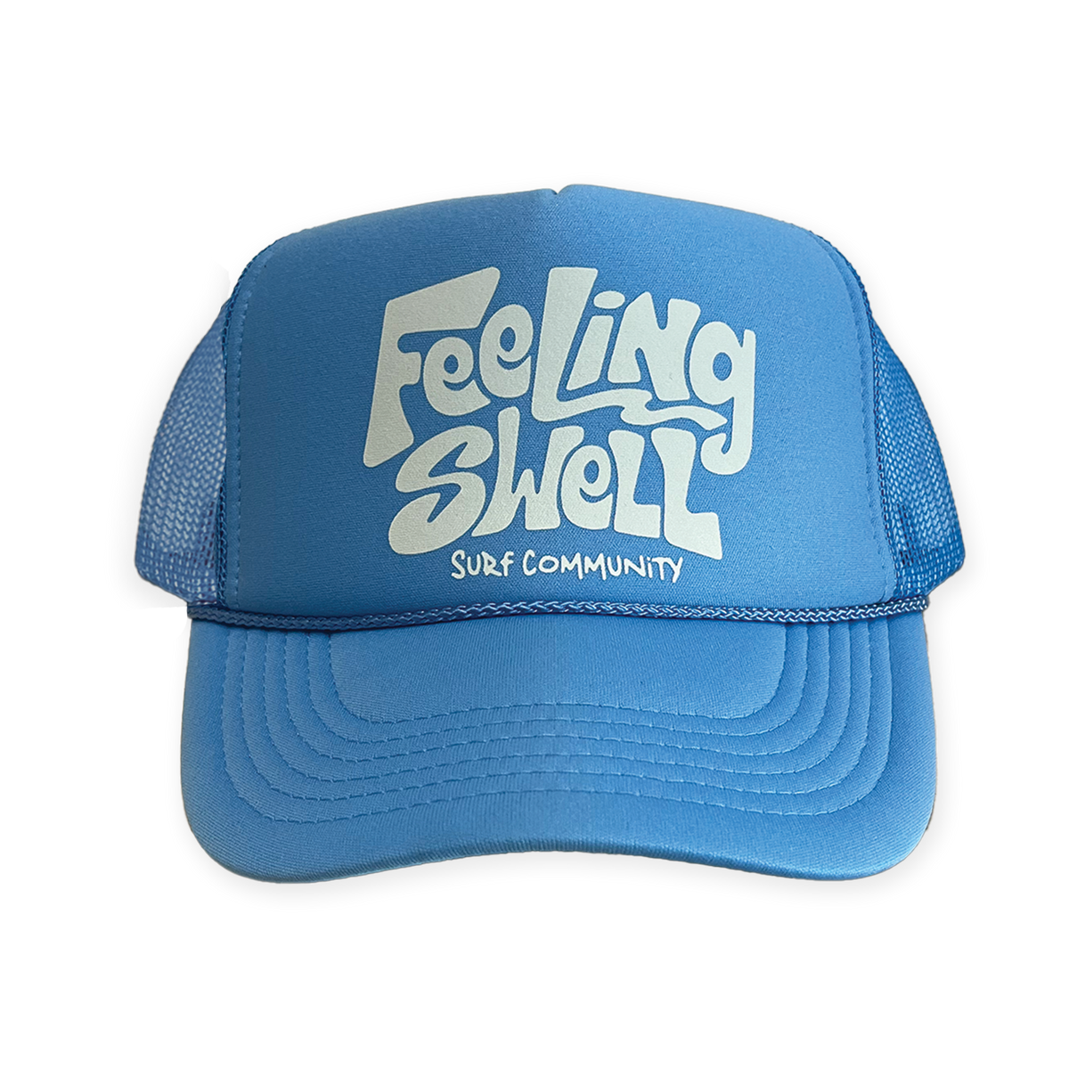 Logo Trucker Hat