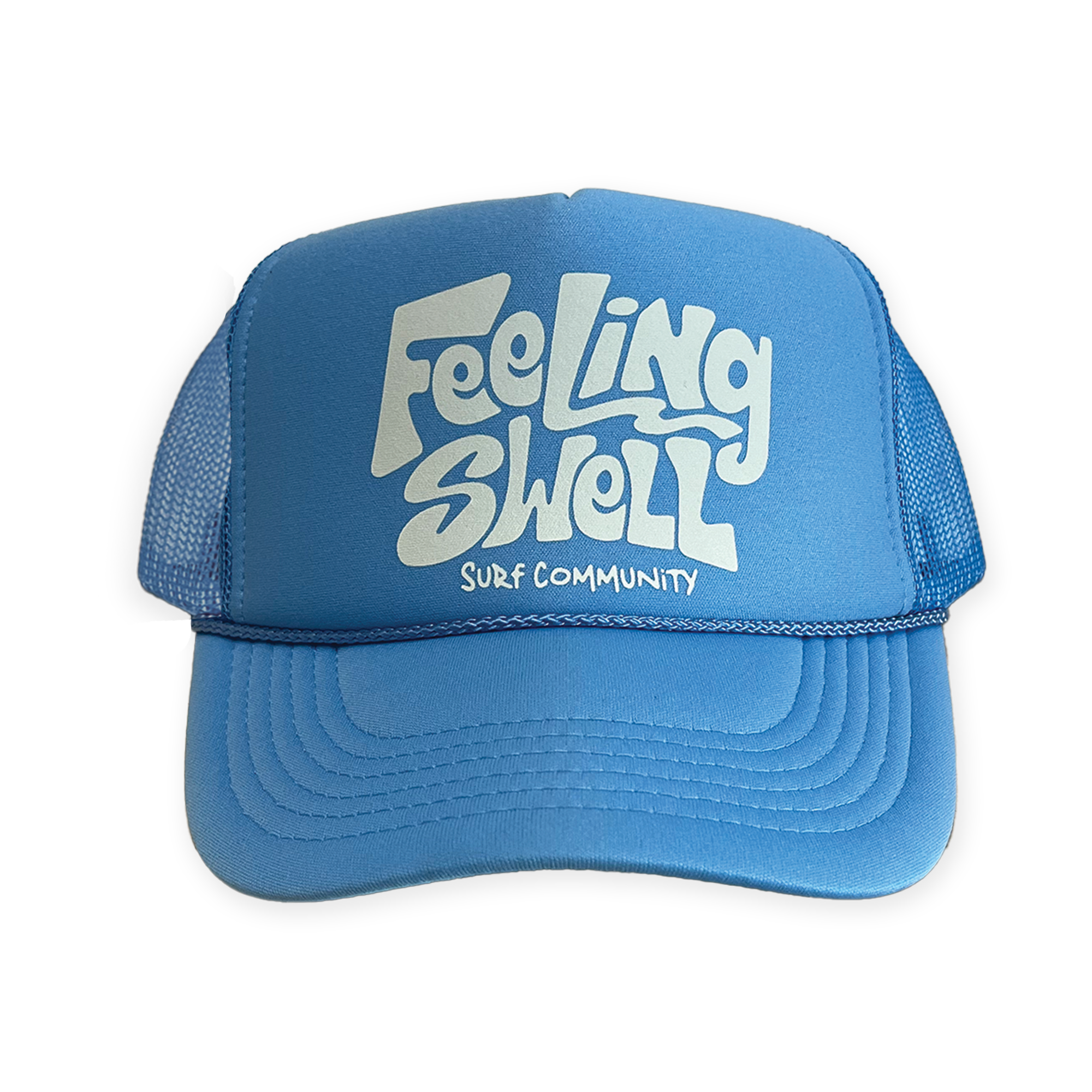 Logo Trucker Hat