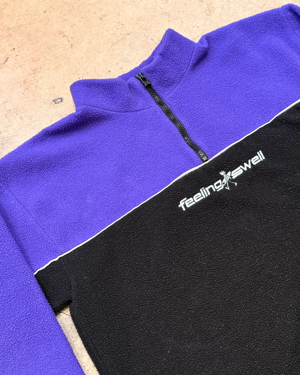 Pipe Fleece - Medium