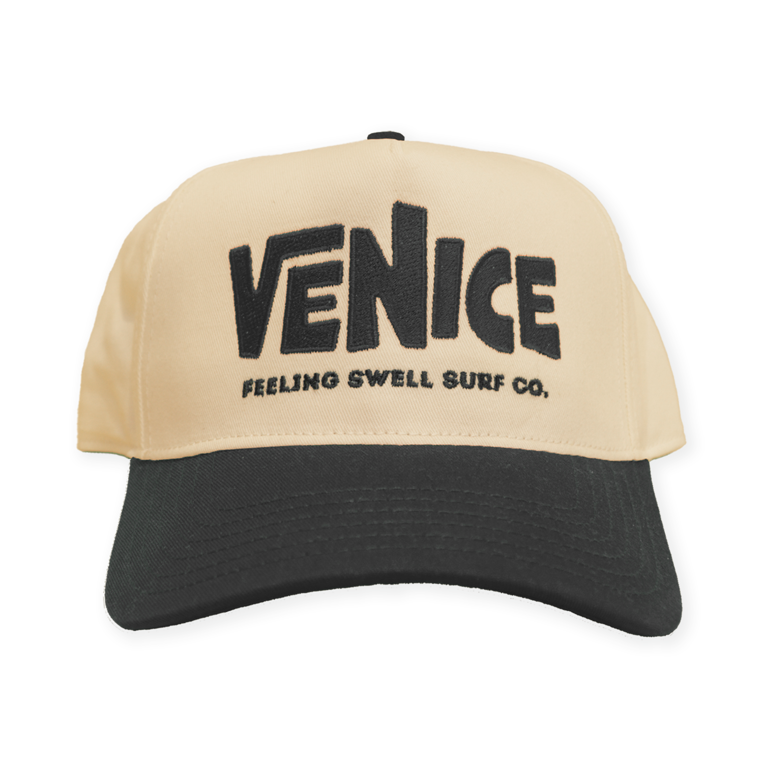 Venice Cap