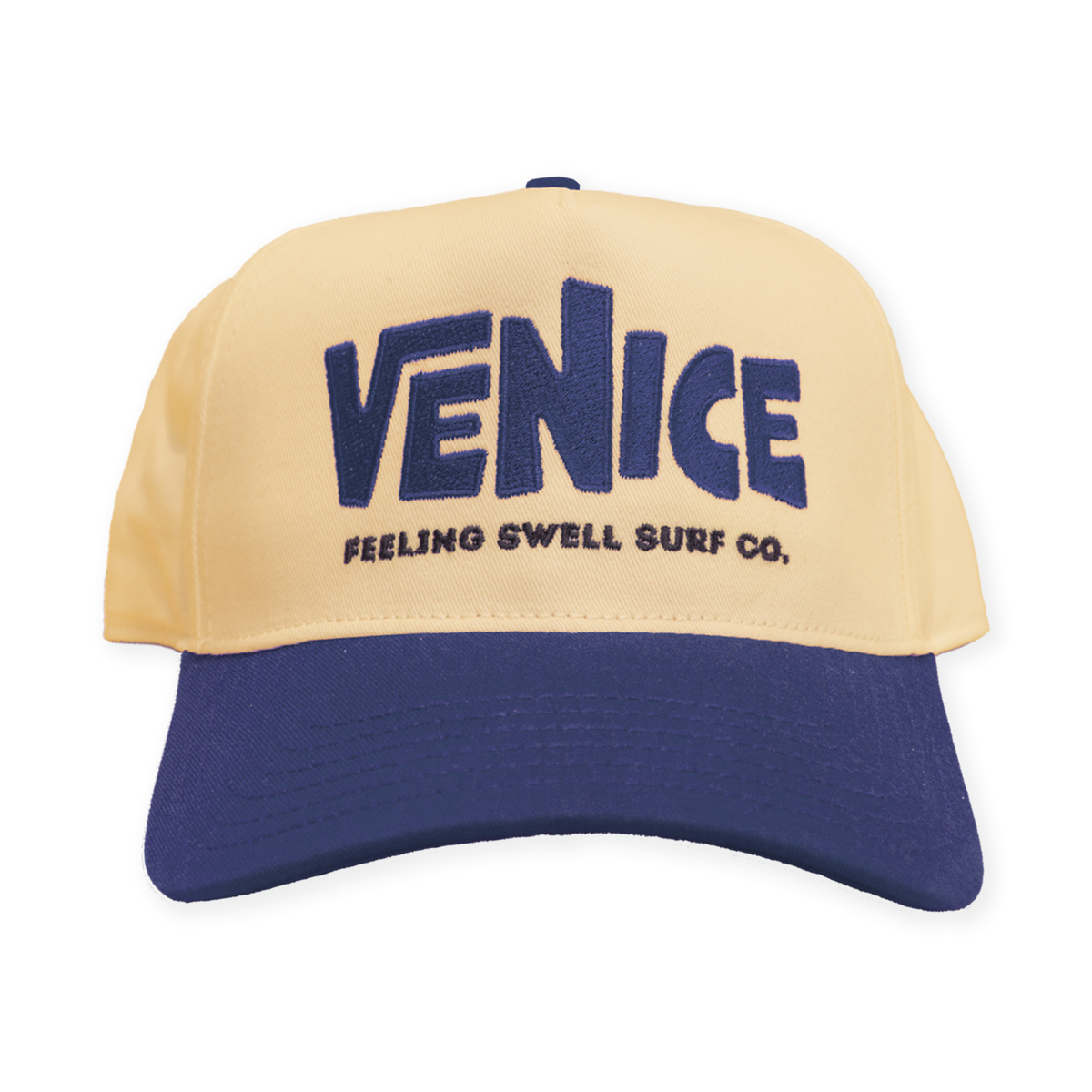 Venice Cap