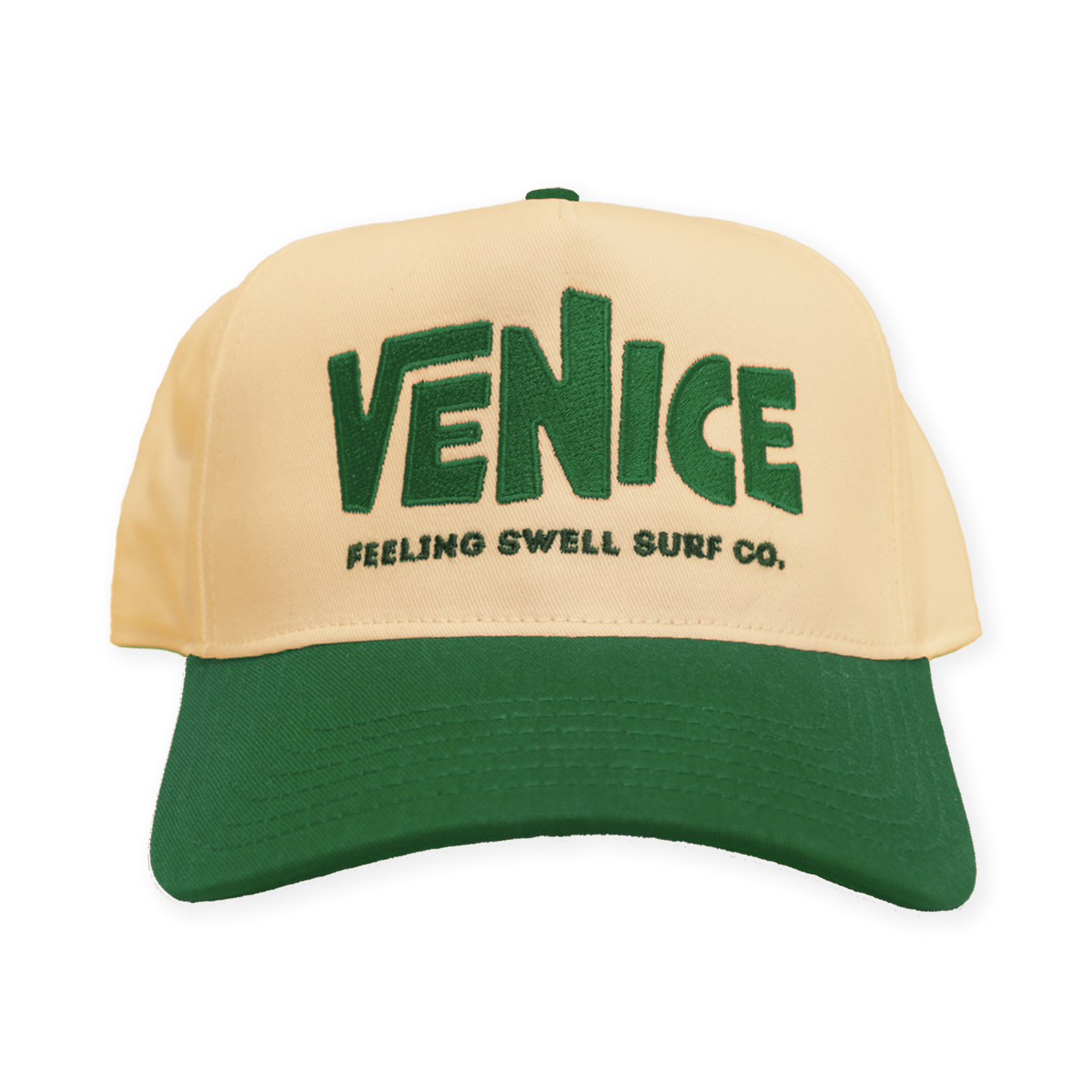 Venice Cap