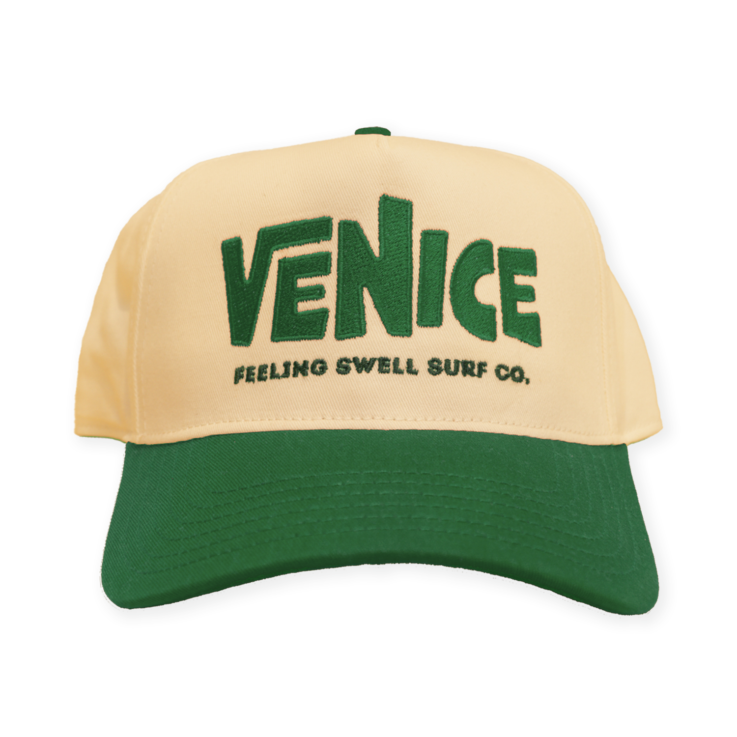 Venice Cap