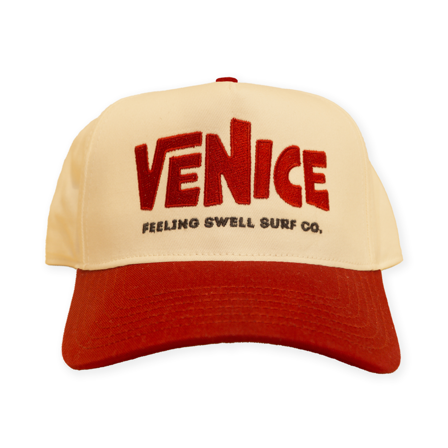 Venice Cap