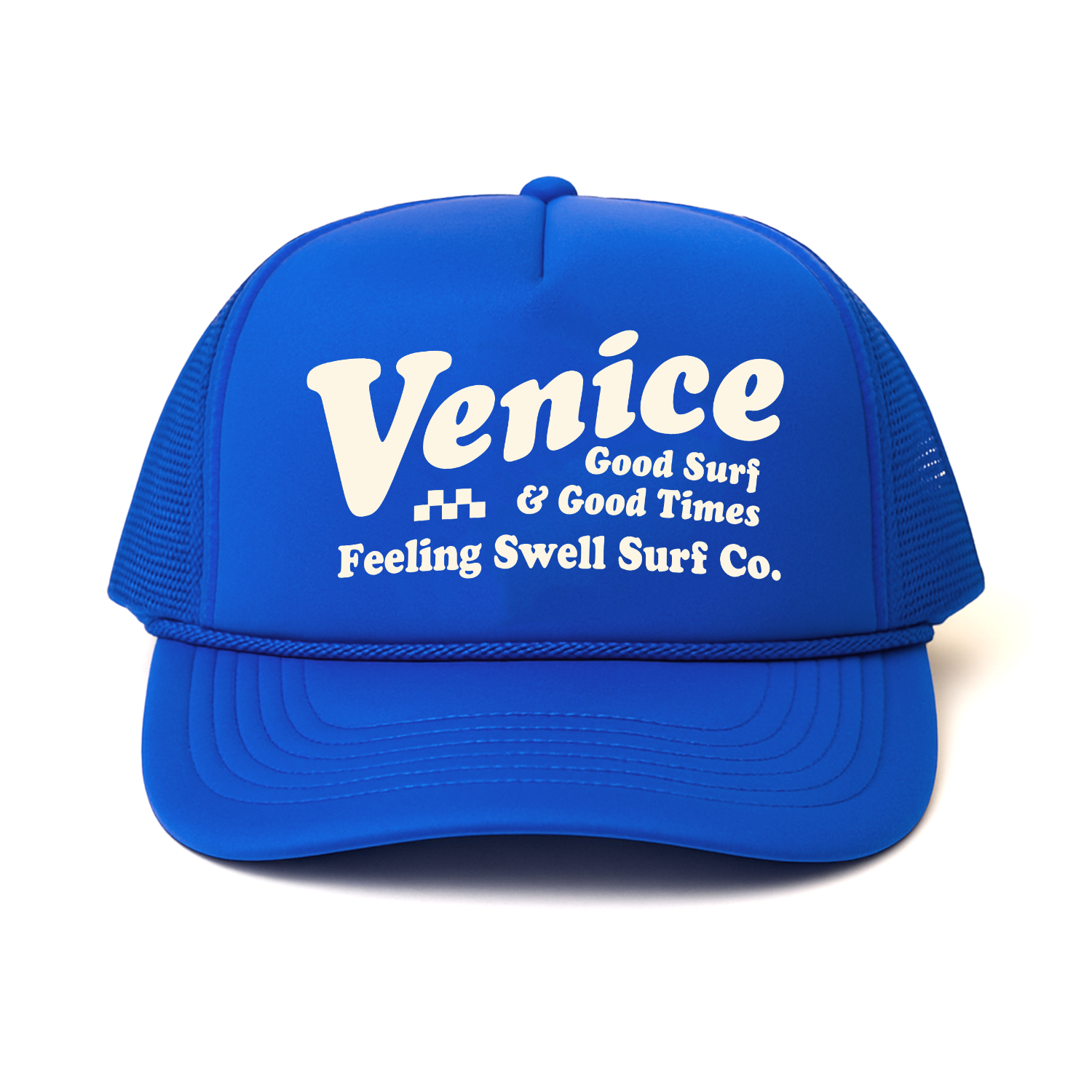 Venice Trucker