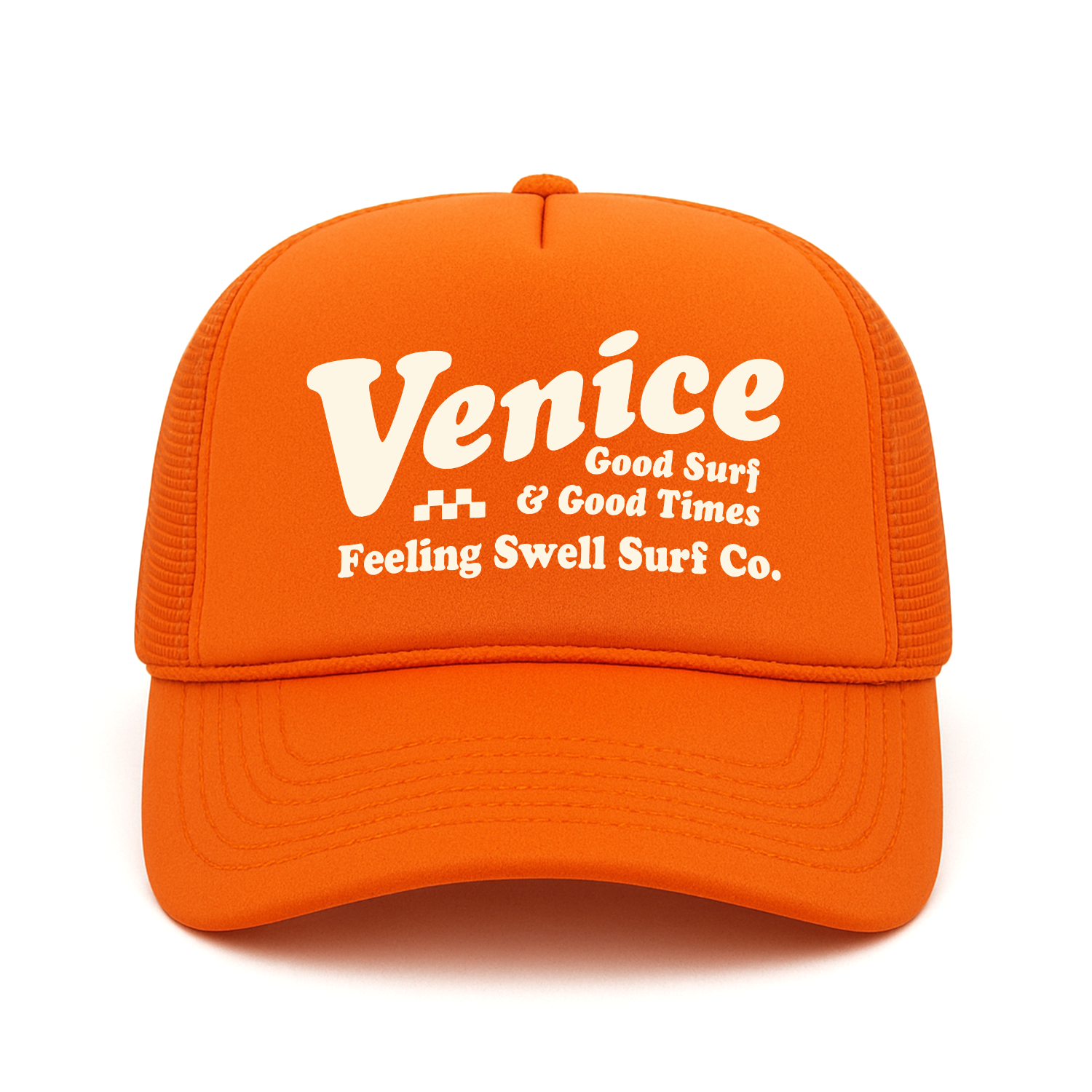 Venice Trucker