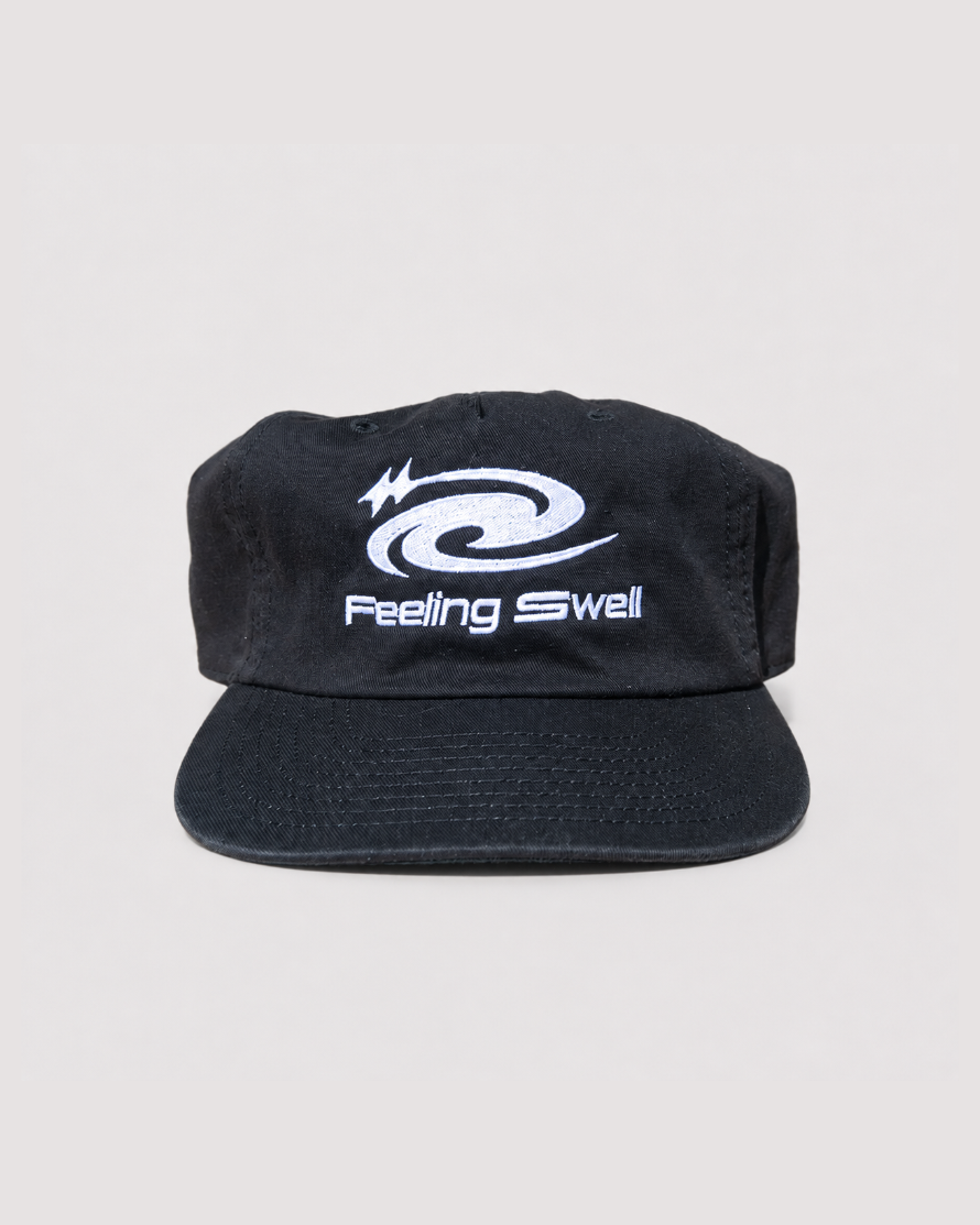 Vortex Hat
