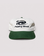 Vortex Hat - Two Tone