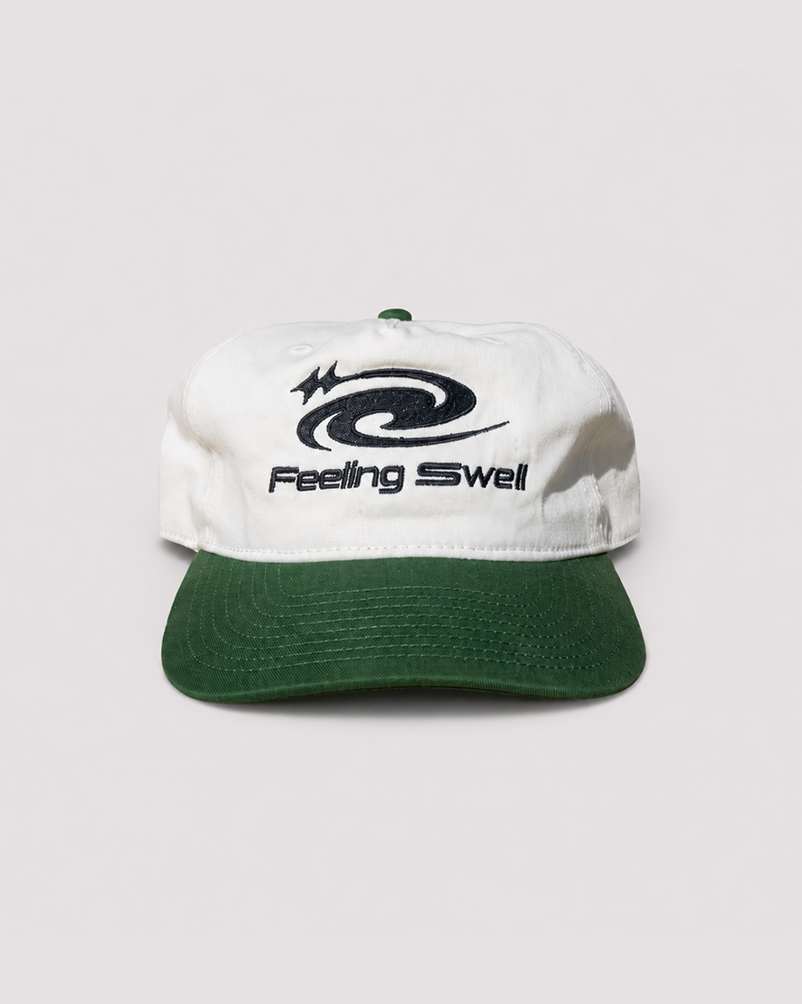 Vortex Hat - Two Tone