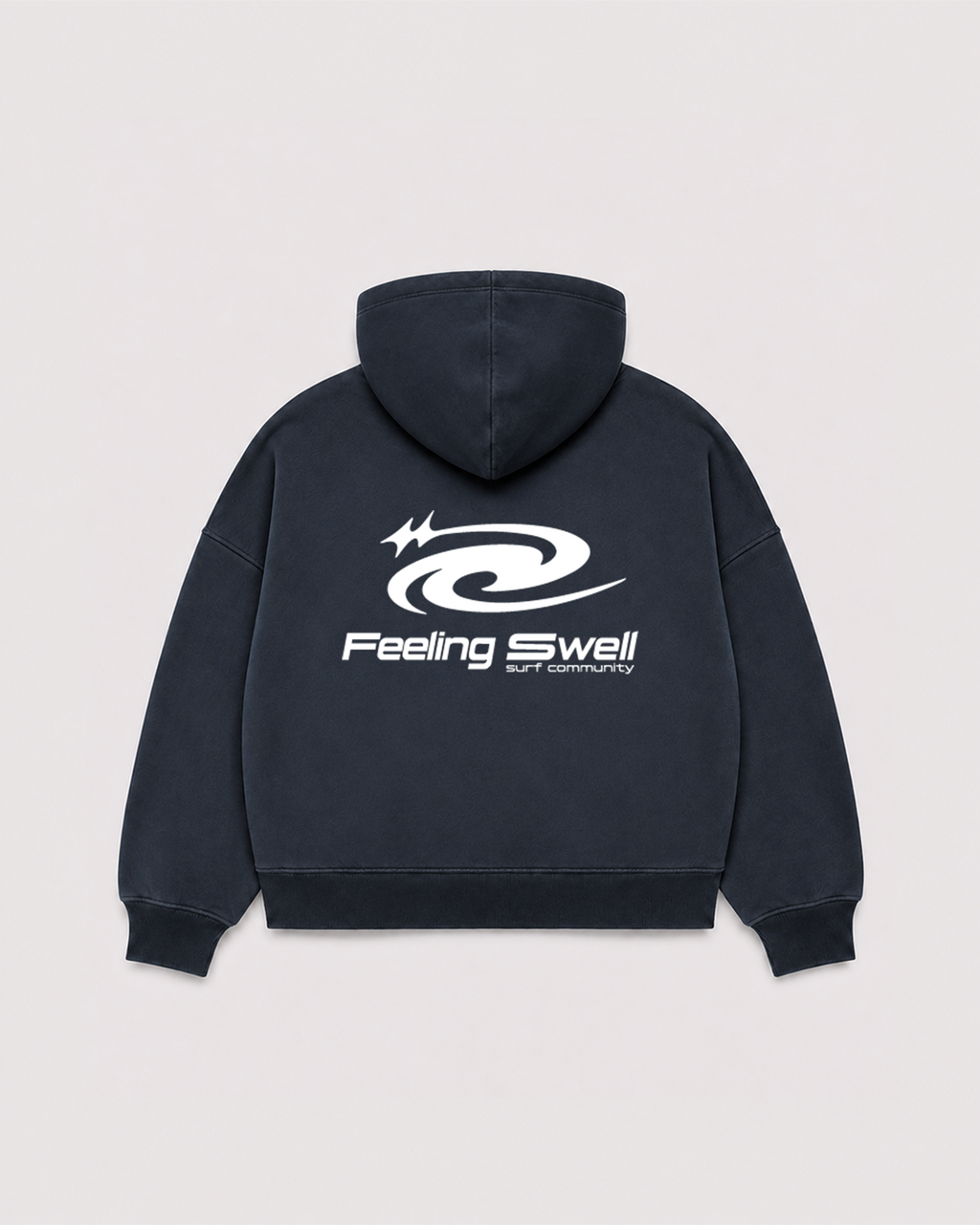Vortex Boxy Hood