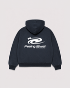 Vortex Boxy Hood