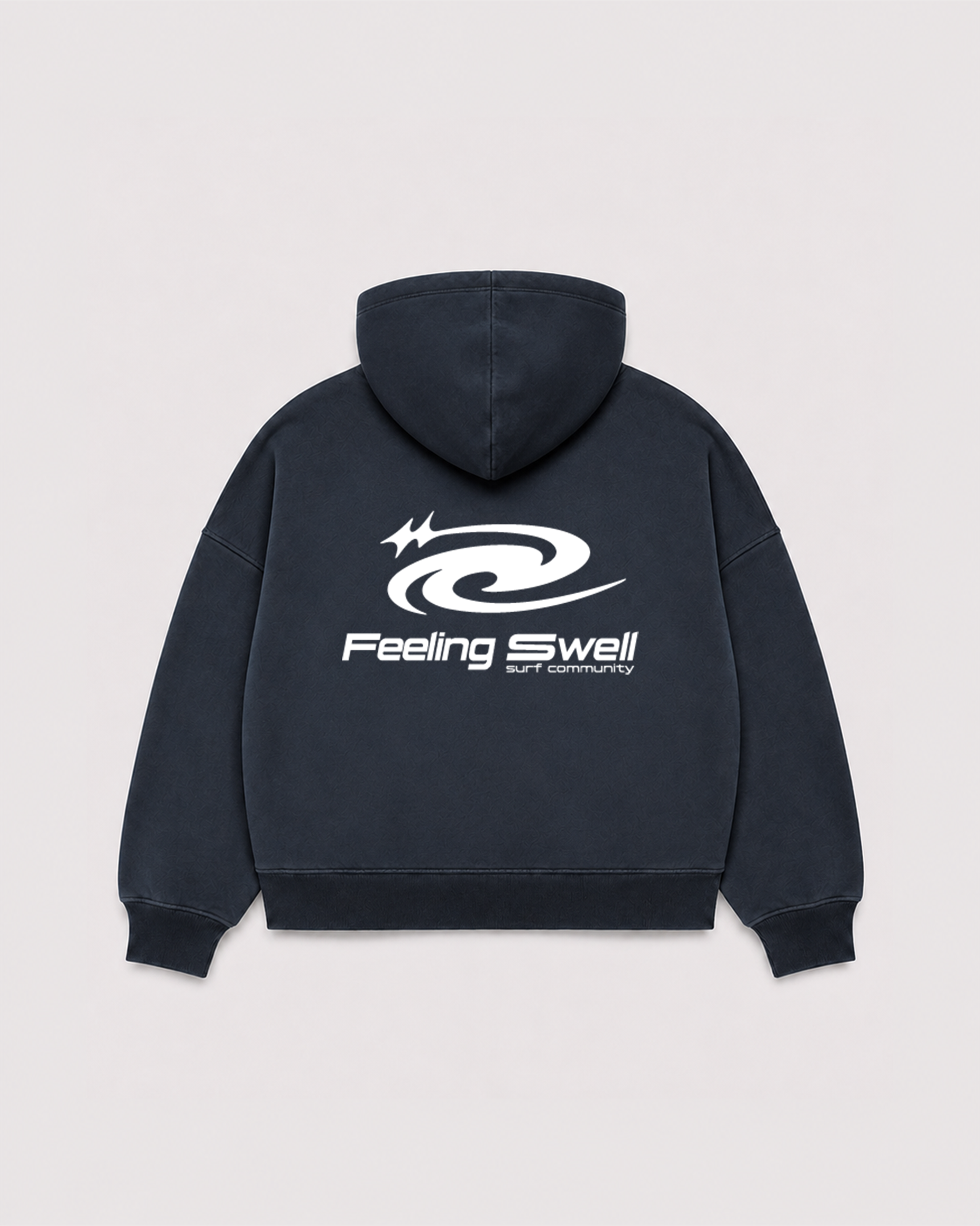 Vortex Boxy Hood