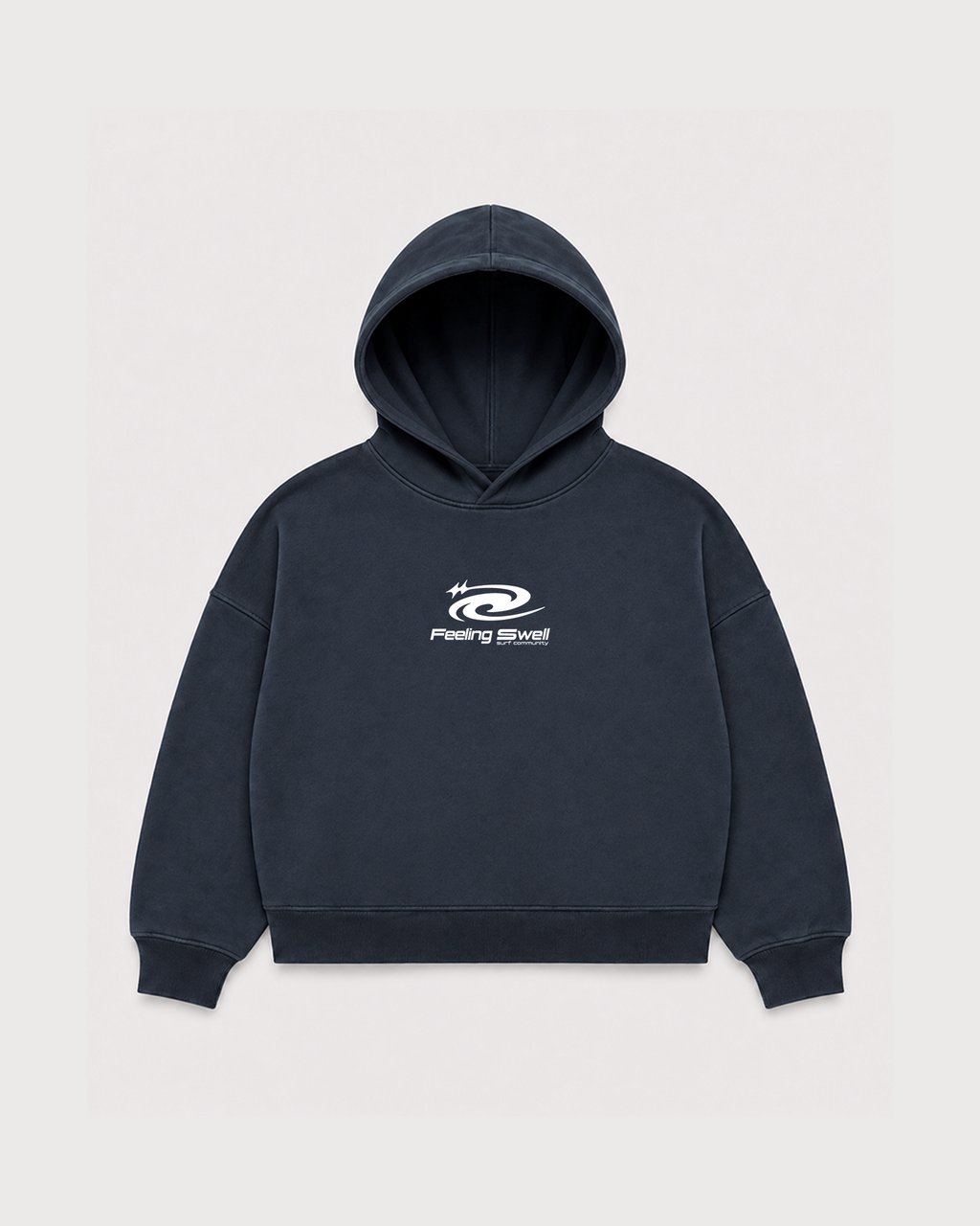 Vortex Boxy Hood
