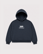 Vortex Boxy Hood