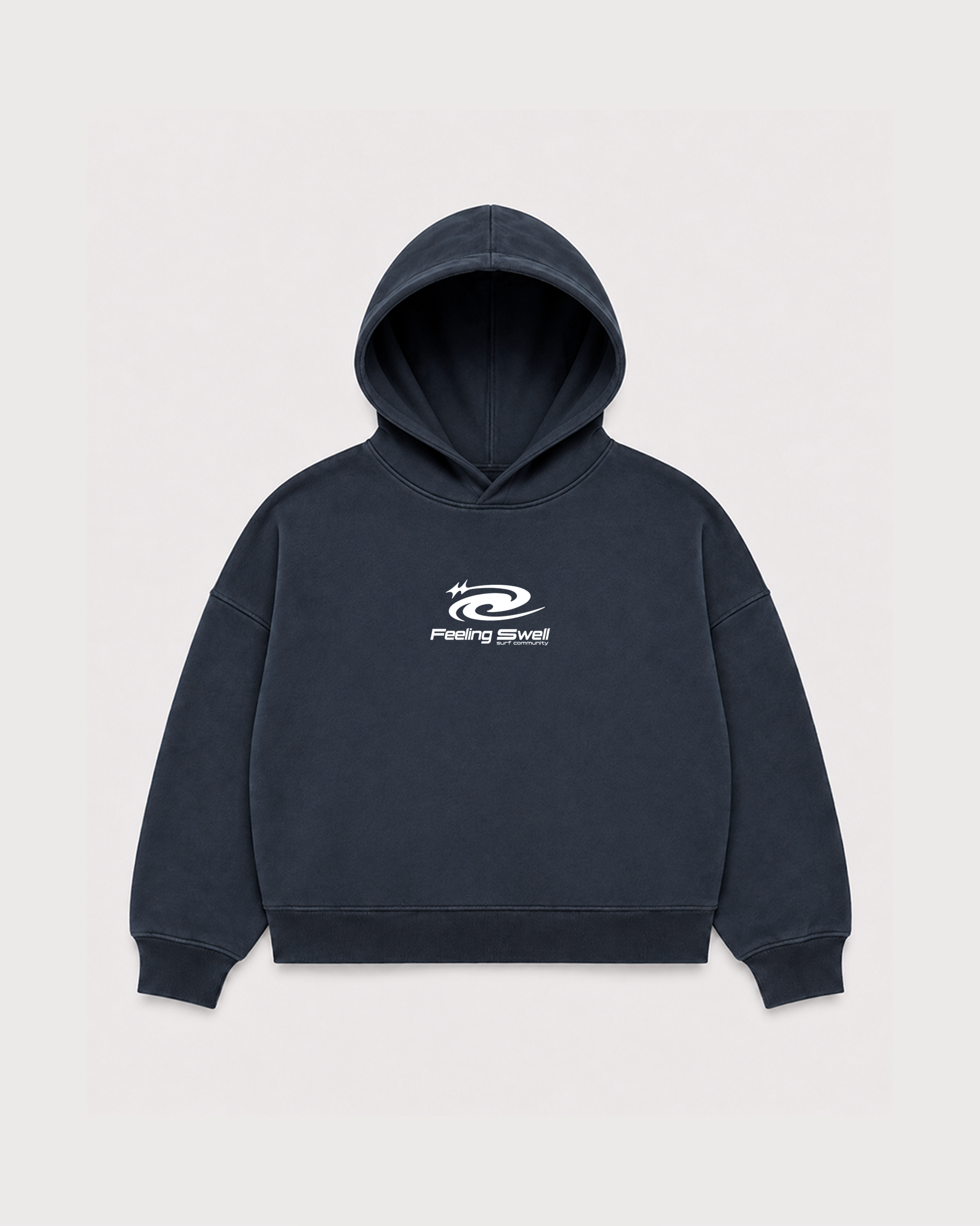 Vortex Boxy Hood