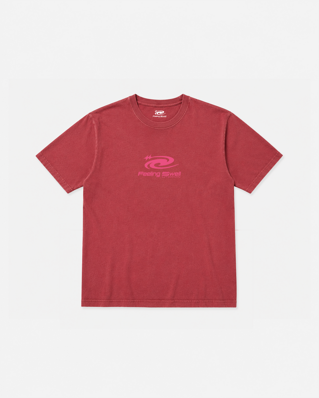 Vortex Tee