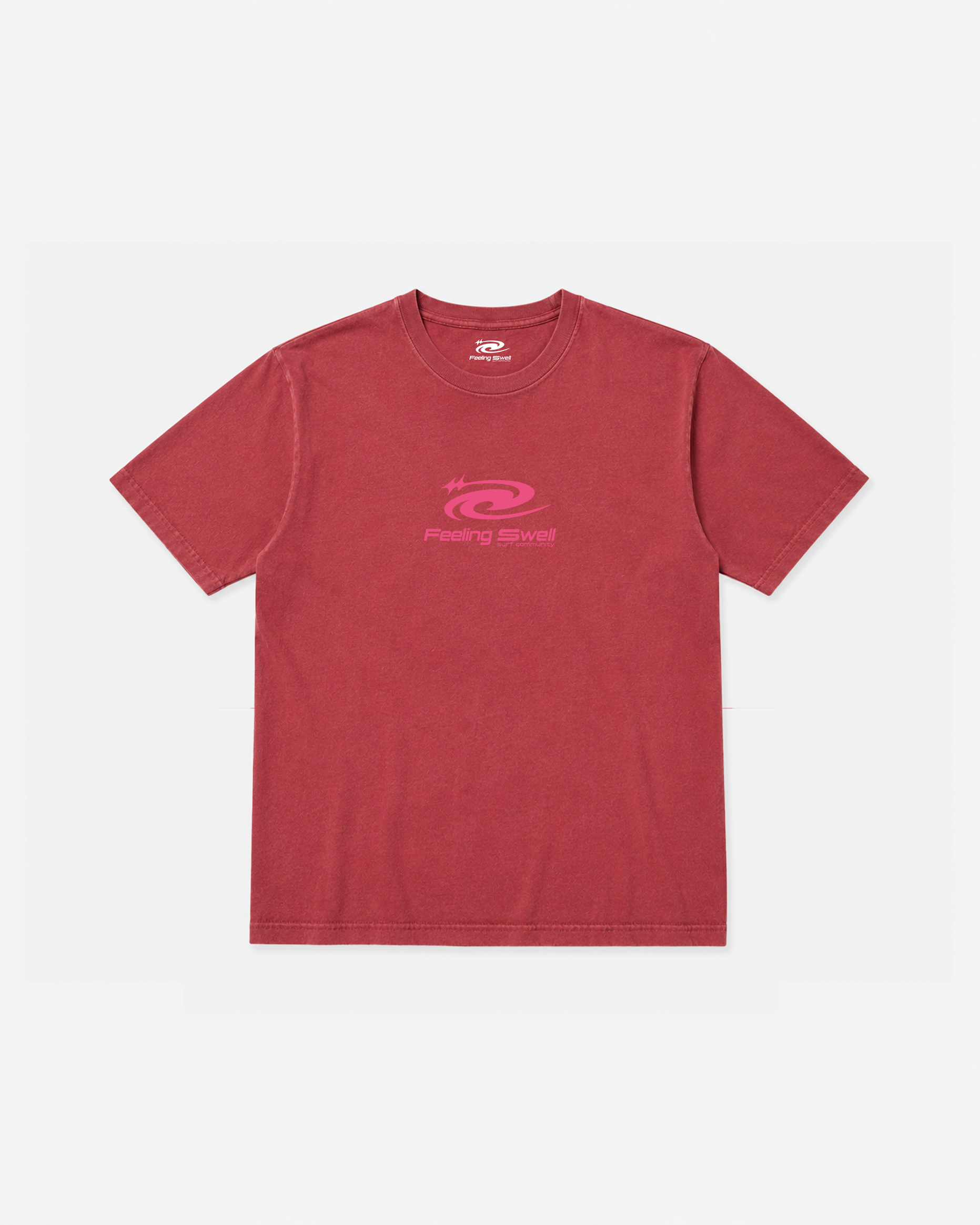 Vortex Tee