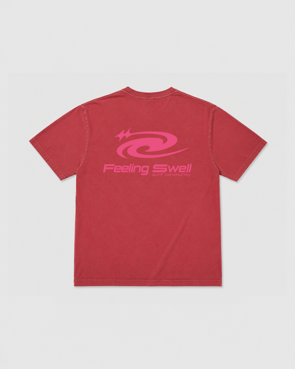 Vortex Tee