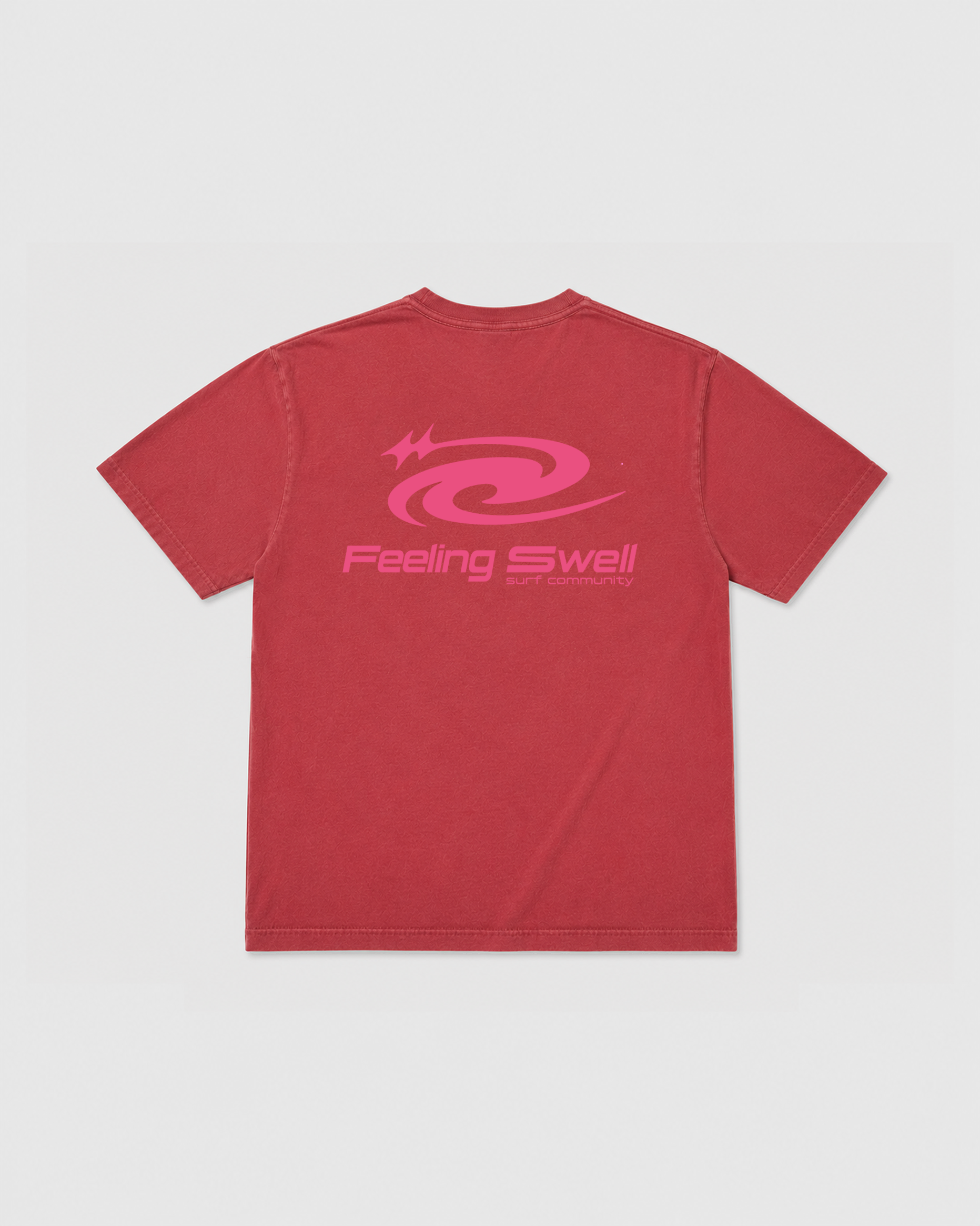 Vortex Tee