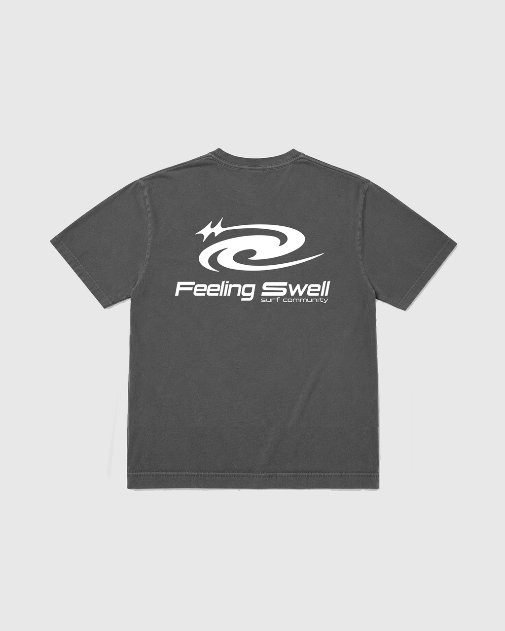 Vortex Tee