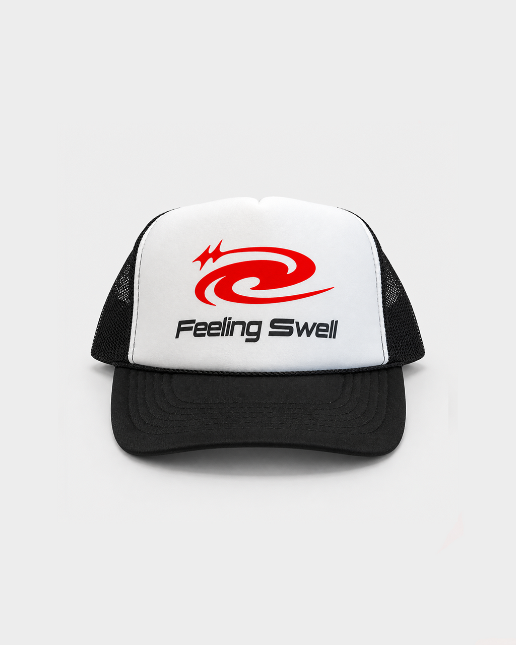 Vortex Trucker