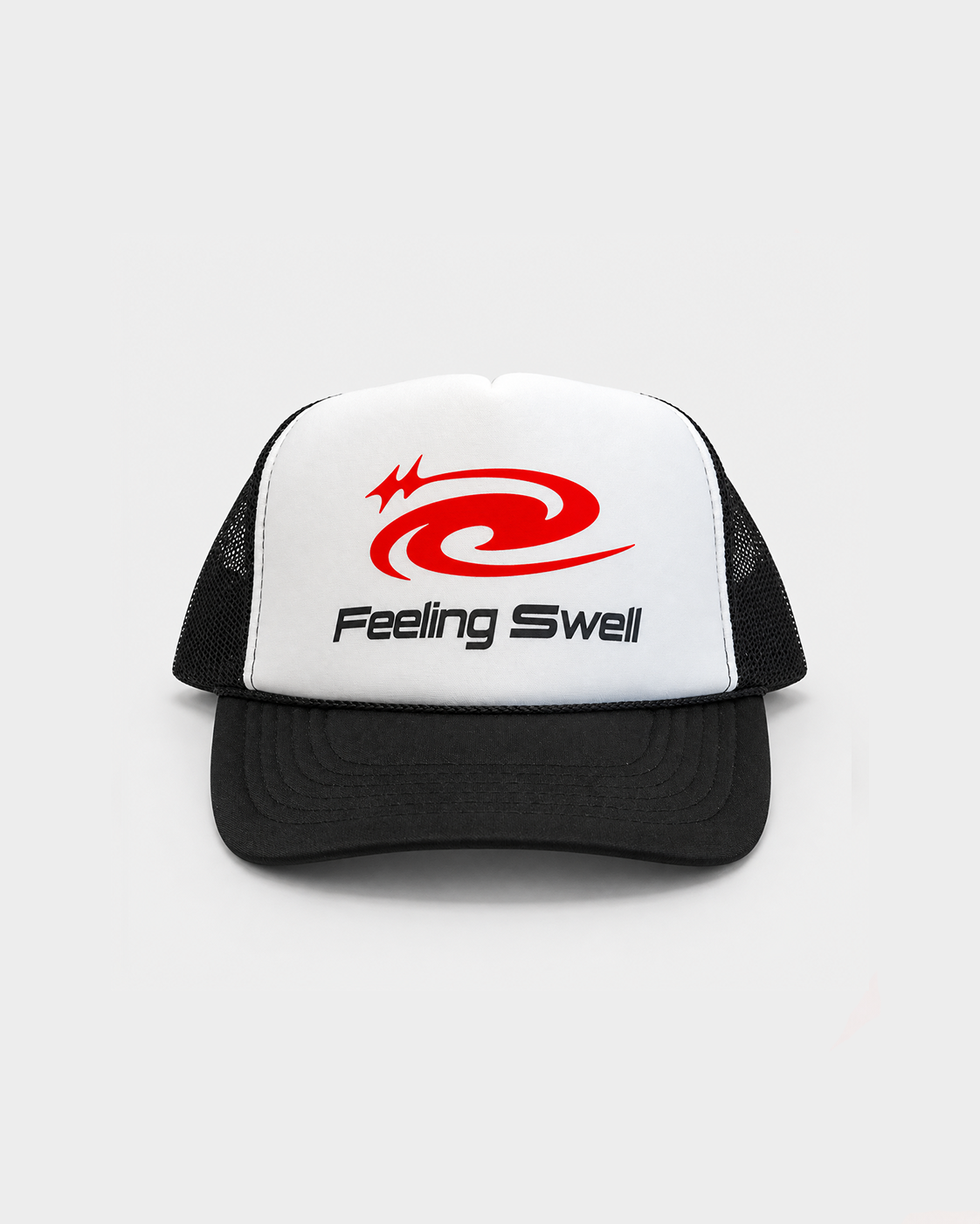 Vortex Trucker