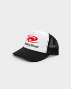 Vortex Trucker