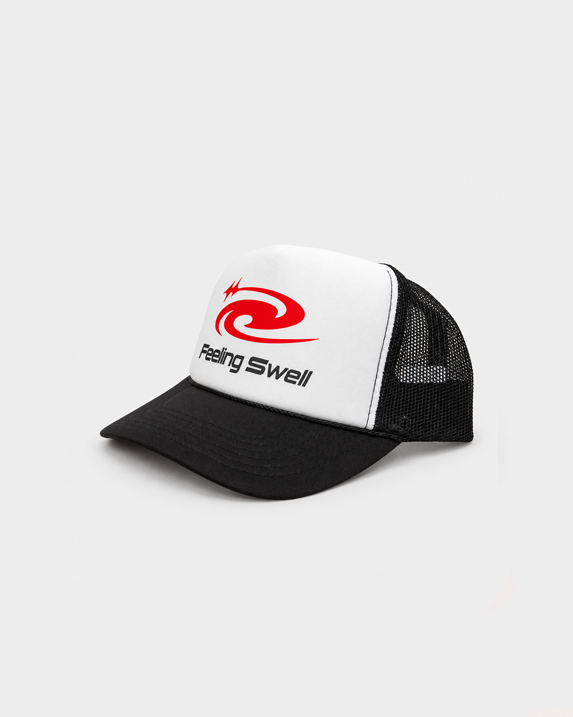 Vortex Trucker