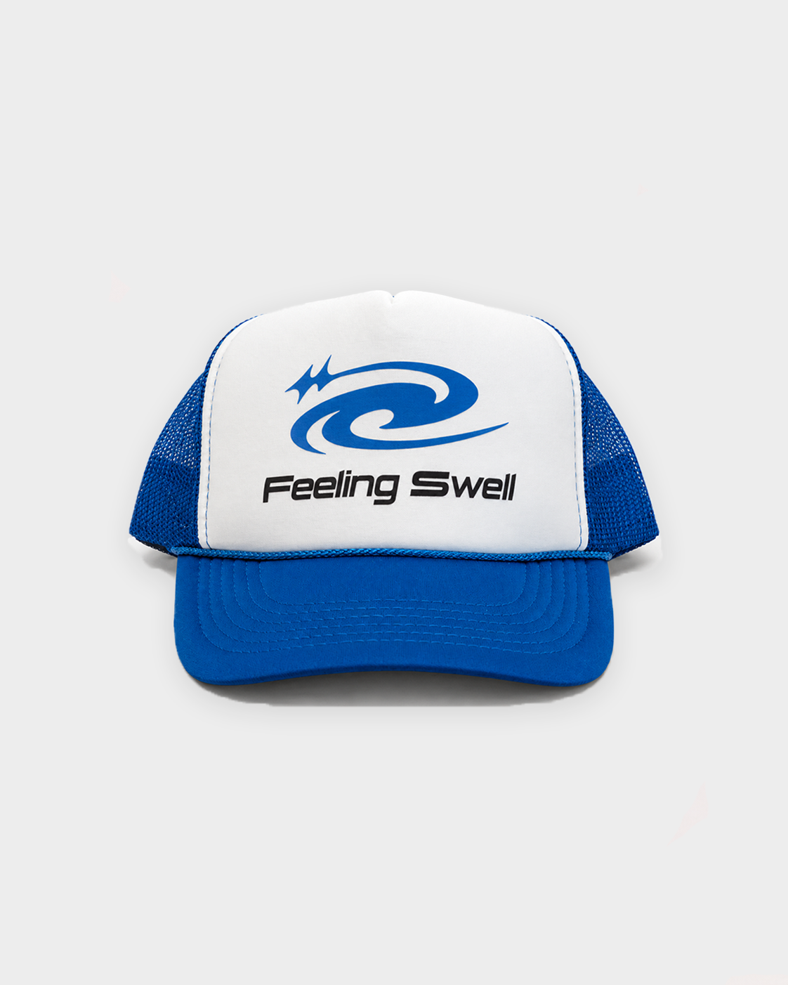 Vortex Trucker