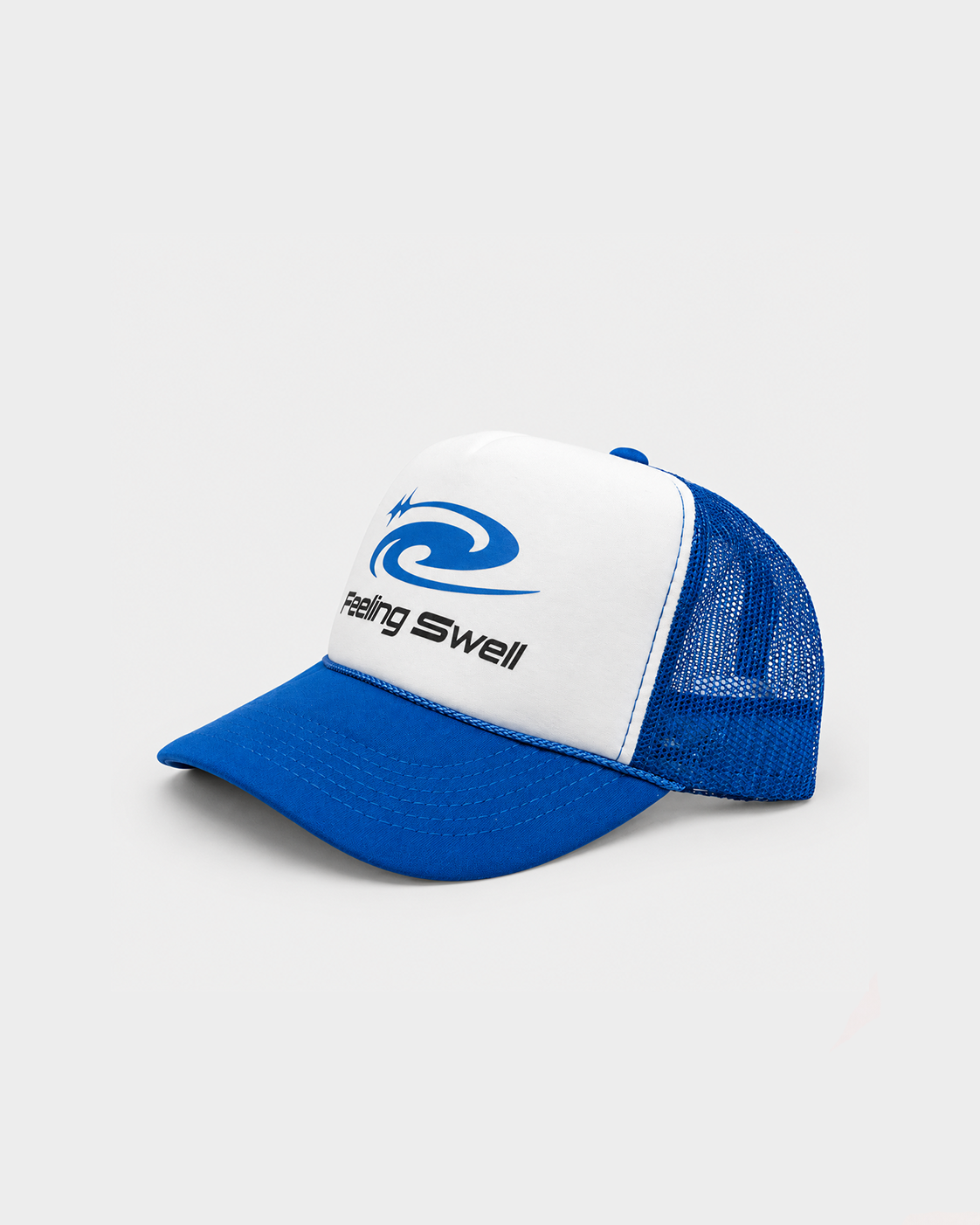Vortex Trucker