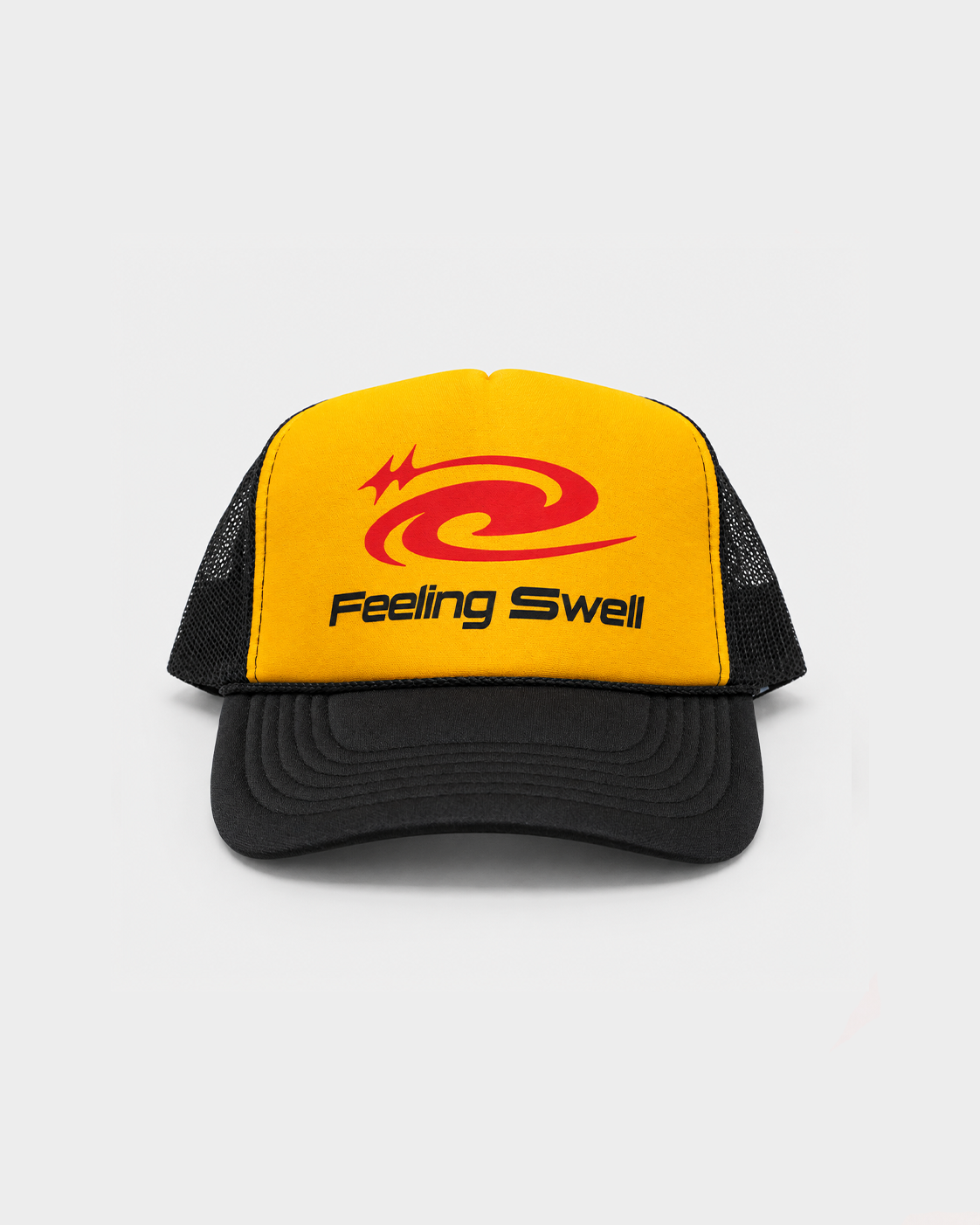 Vortex Trucker