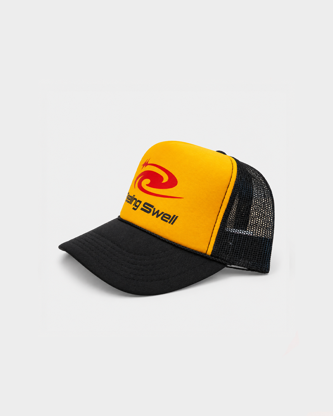 Vortex Trucker