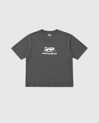Vortex Women's Boxy Tee