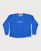 Pipe Waffle Knit - Large
