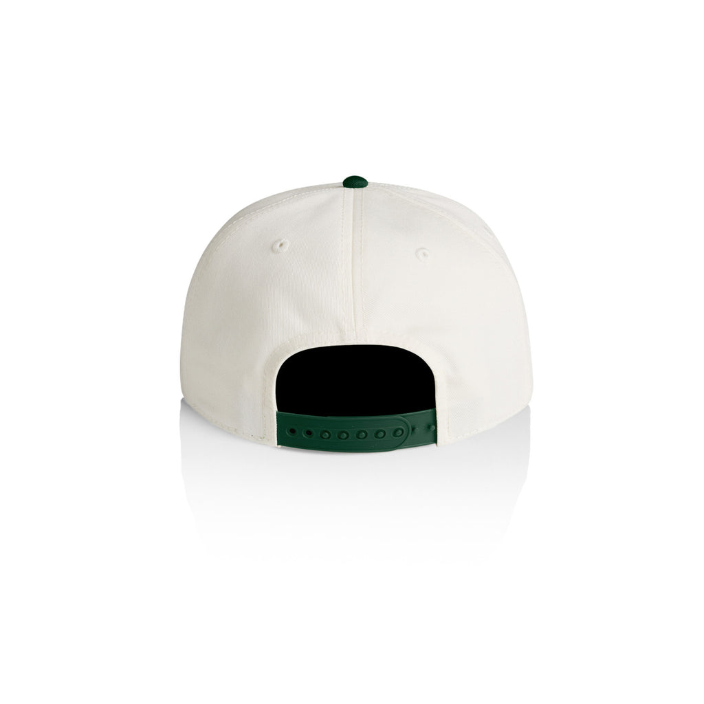 Vortex Hat - Two Tone